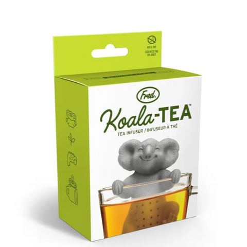 Tea Infuser | Koala-Tea