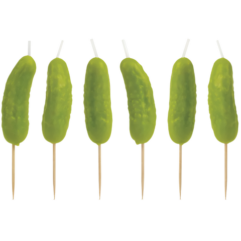 Party Candles | Pickle Party