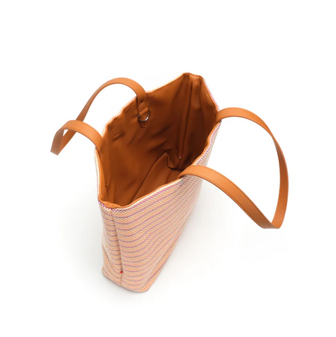 The 'REVERSIBLE GEM' Tote #7077 | Estival
