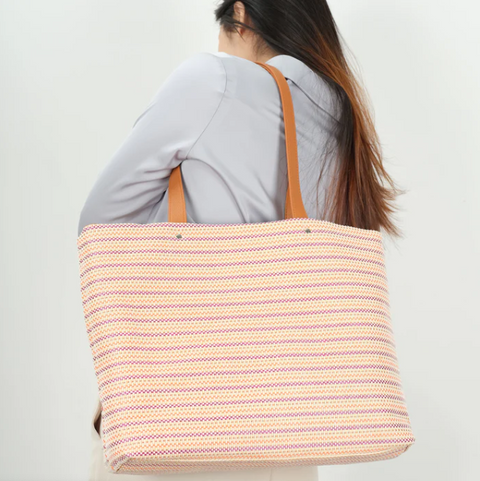The 'REVERSIBLE GEM' Tote #7077 | Estival