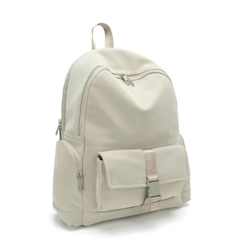The 'HALL' Backpack #7400 | Tortora