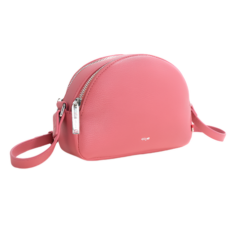 Flex Bests 'AMY' Crossbody #6885 | Berry
