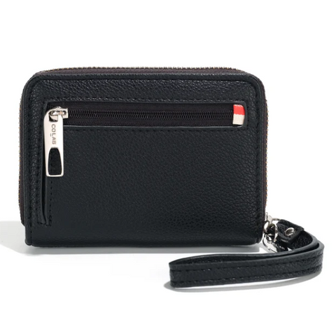 The 'DEAR' Wallet #7295 | Black
