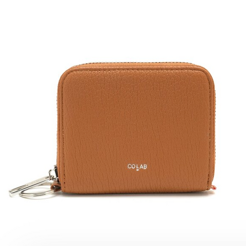 The 'Kelly' Small Wallet #6888 | Cassonade