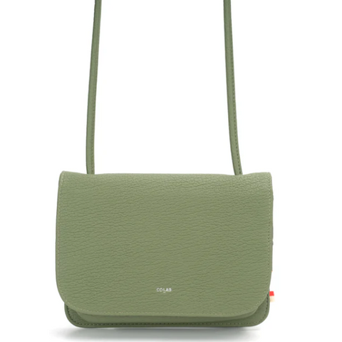 The 'LOLA' 3-in-1 Organizer #6043 | Fennel