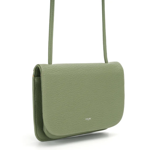 The 'LOLA' 3-in-1 Organizer #6043 | Fennel