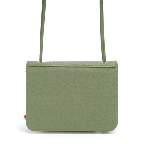 The 'LOLA' 3-in-1 Organizer #6043 | Fennel
