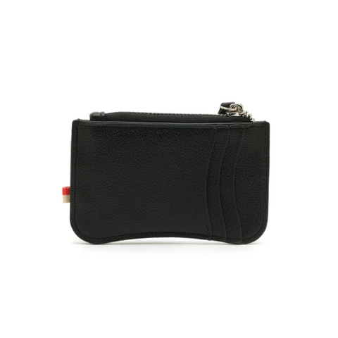 The 'CALA' Wallet #7366 | Black