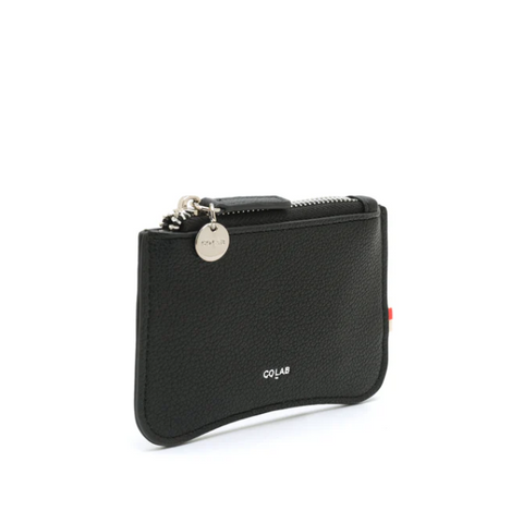 The 'CALA' Wallet #7366 | Black