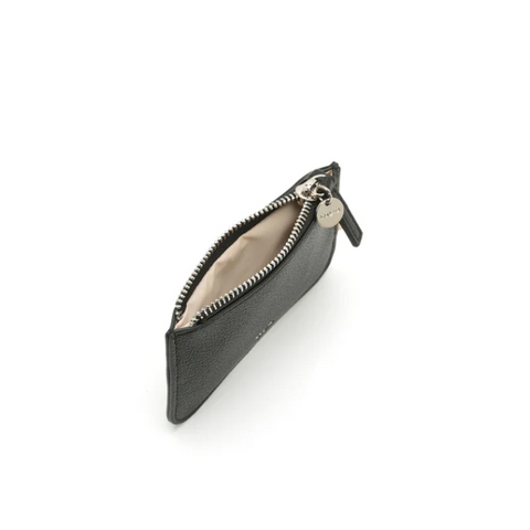 The 'CALA' Wallet #7366 | Black