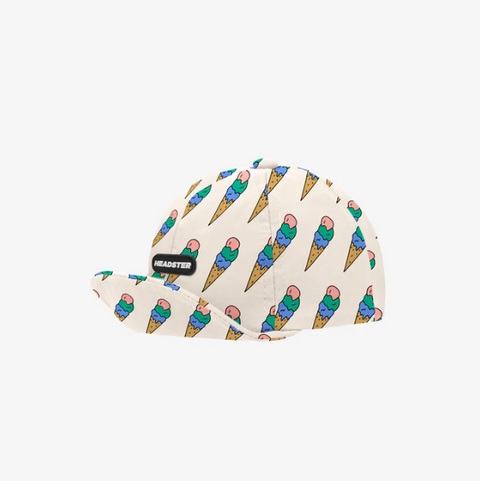 Stay Chill Short Brim | Pale Beige