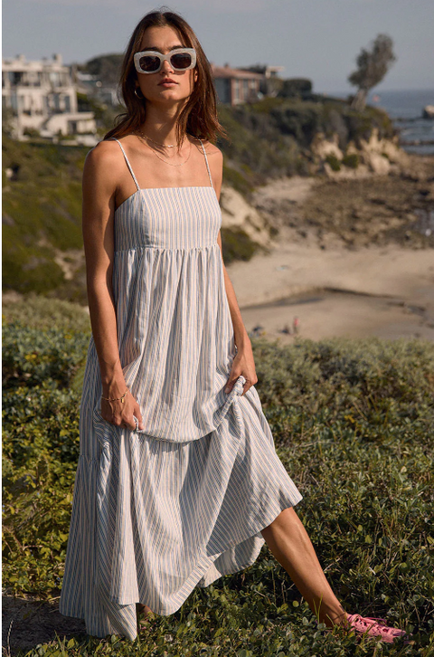Esme Maxi Dress