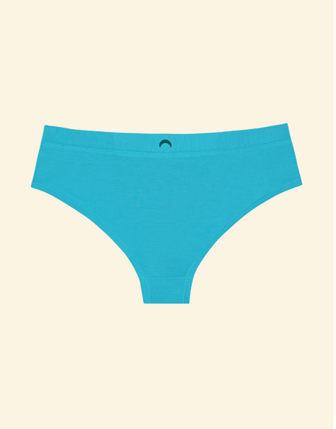 Cheeky Underwear | Electric Blue