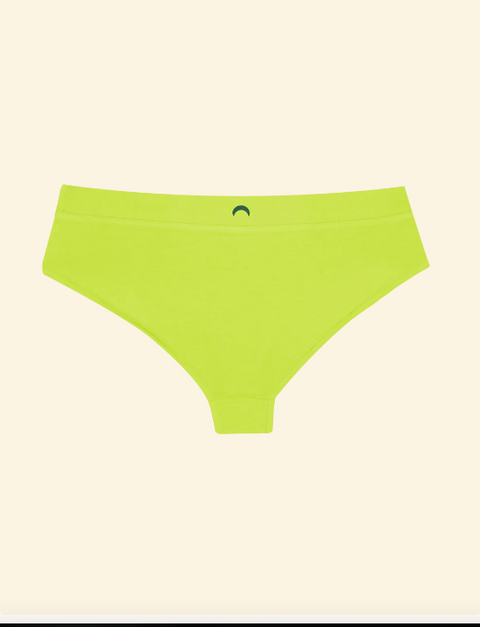 Cheeky Underwear | Lime Punch