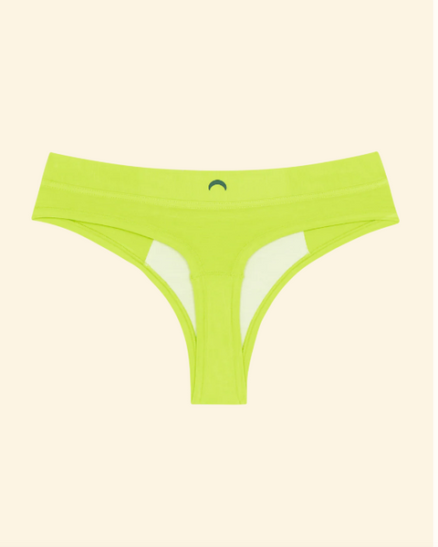 Thong | Lime Punch