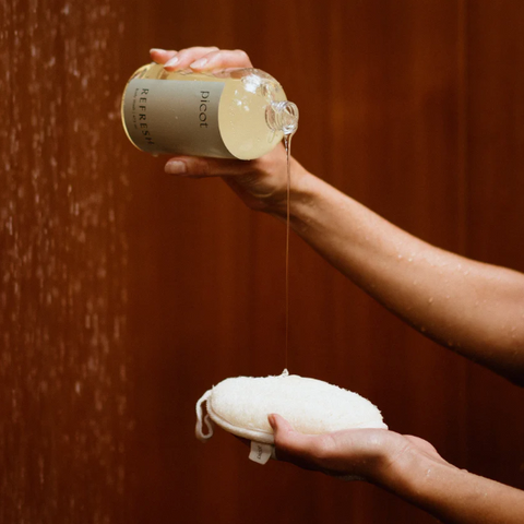 Body Wash | Refresh 473mL