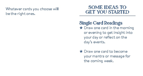Cosmo Cards - Pick Your Star Sign