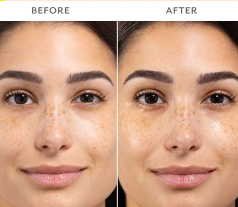 Barrier Boosting Sheet Mask | Single
