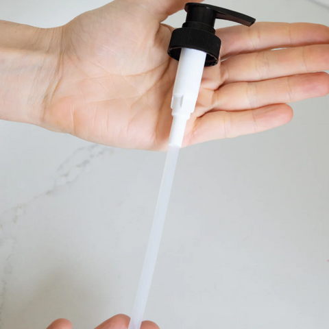 Soap Pump