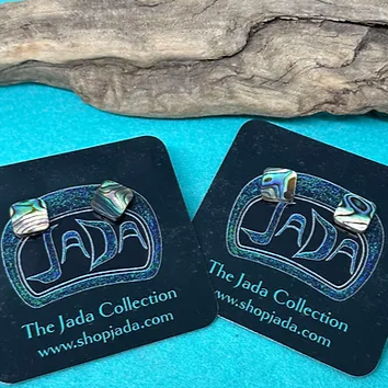 indigenous, earrings, jewelry, accessories