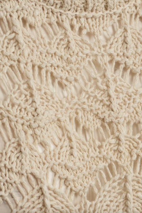 Minimum - Sirah Dress | Brown Rice