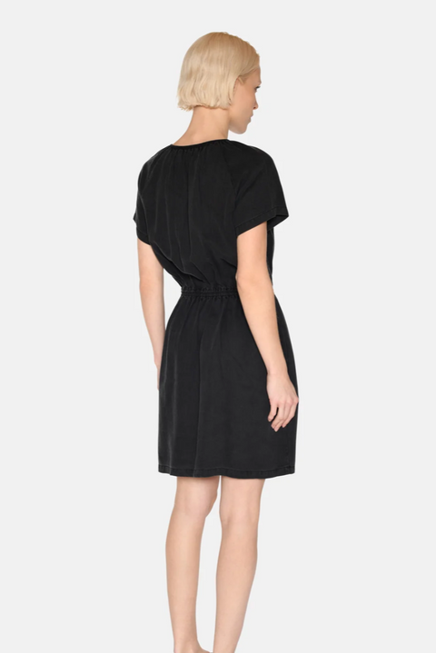 Mila Dress | Black