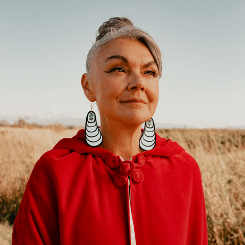 Tzeachten and Stó:lō Nation Nation Knowledge Keeper, MBA