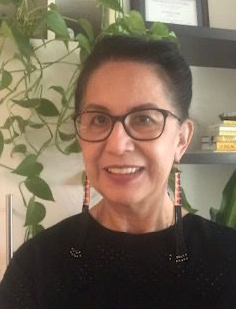 Cree Nation Knowledge Keeper, MBA
