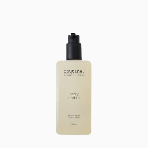 Sexy Sadie Hand & Body Wash 350ML