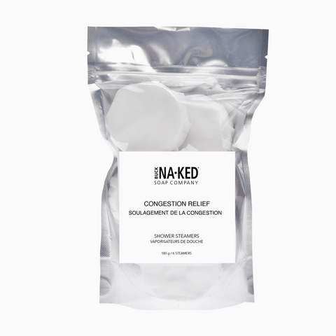 shower steamers, skincare, beauty, wellness