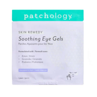 Skin Remedy Soothing Eye Gels | Singles