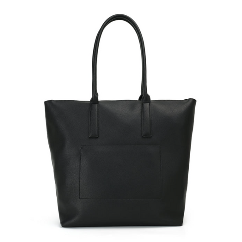 The 'ENNE' Tote #7470 | Black
