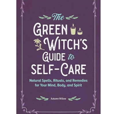 self care, books, gift