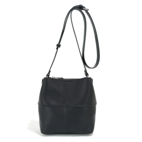 The 'TYN' Crossbody #7294 | Ginger