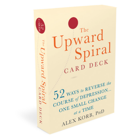 The Upward Spiral | Card Deck