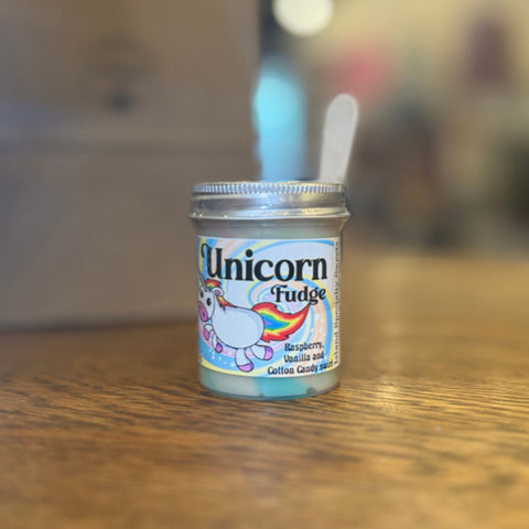 Jar Fudge | Unicorn