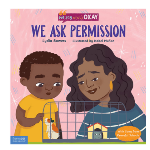 giftable educational children's book