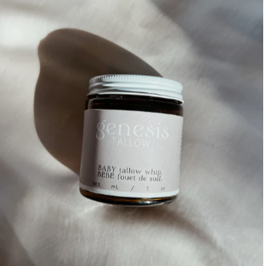 giftable gentle moisturizer for tiny humans
