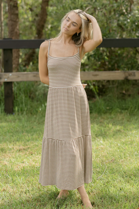 giftable comfy and cute summer dress