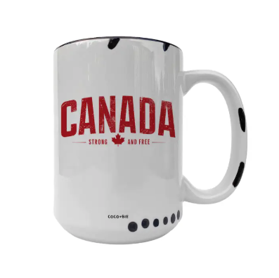 giftable souvenir from canada