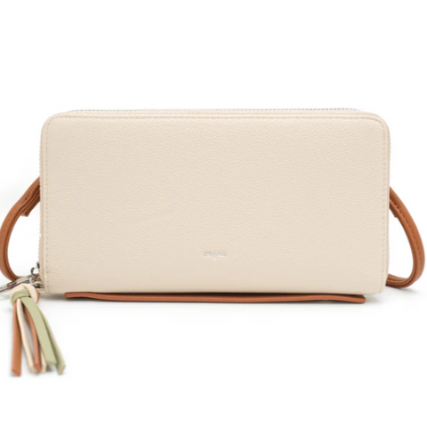giftable functional and chic wallet