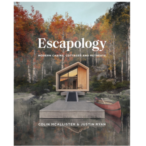 giftable nature calming book
