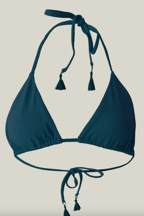 cute canadian giftable bikini top