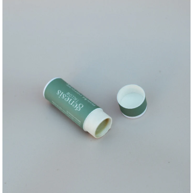 giftable healthy skincare, matcha for your eyes or lips