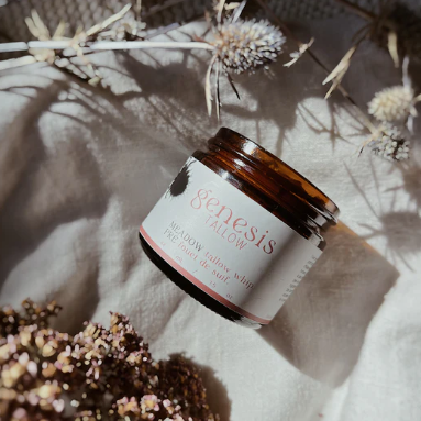 healthy gentle clean skincare