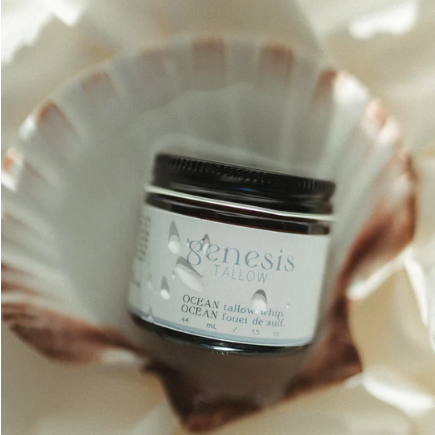 healthy gentle skincare for your face and body