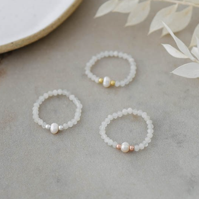 giftable simple everyday ring