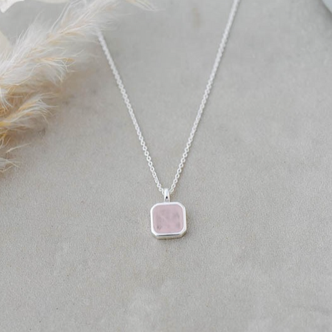 giftable fun simple necklace
