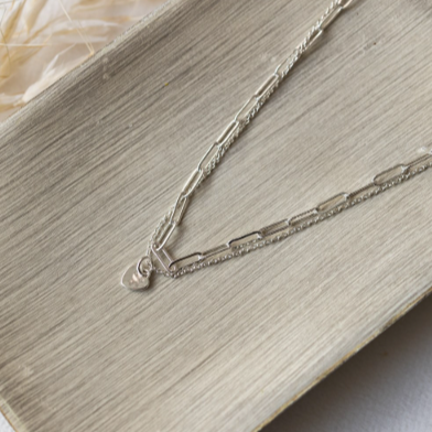 giftable everyday necklace