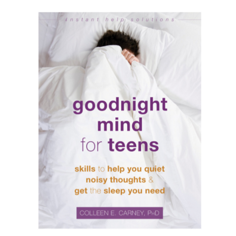 giftable helpful calming book